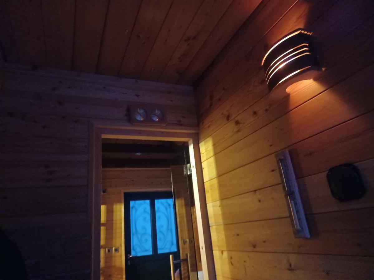 Villa Kuca Za Odmor Uz Rijeku Slapnica, U Parku Prirode Zumberak, Finska Sauna I Jacuzzi Krasic Exterior foto